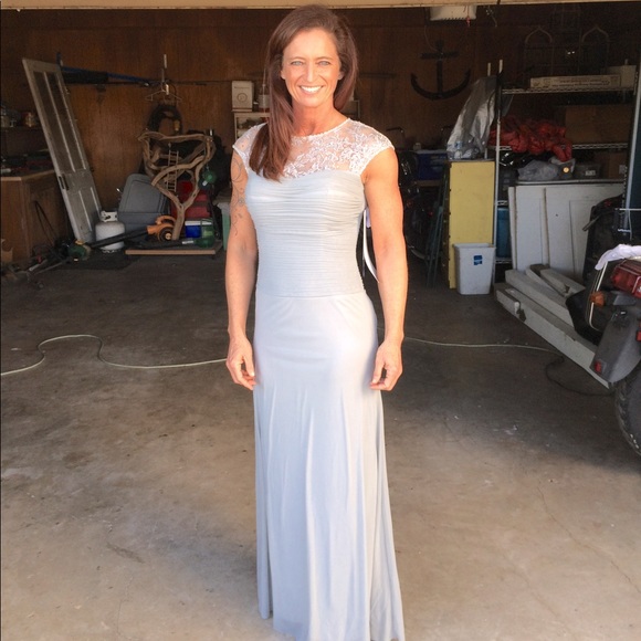 Montage by Mon Cheri formal - Picture 12 of 13